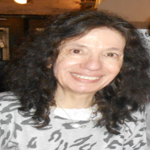 Allison B Reiss,Neurology World Conference,San Francisco, USA